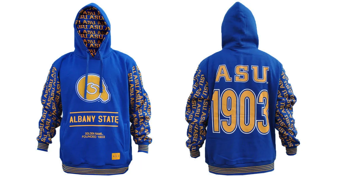 Albany State Hoodie ASU