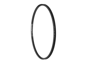 Alex DH19 700c Road Rim - 36h - Black