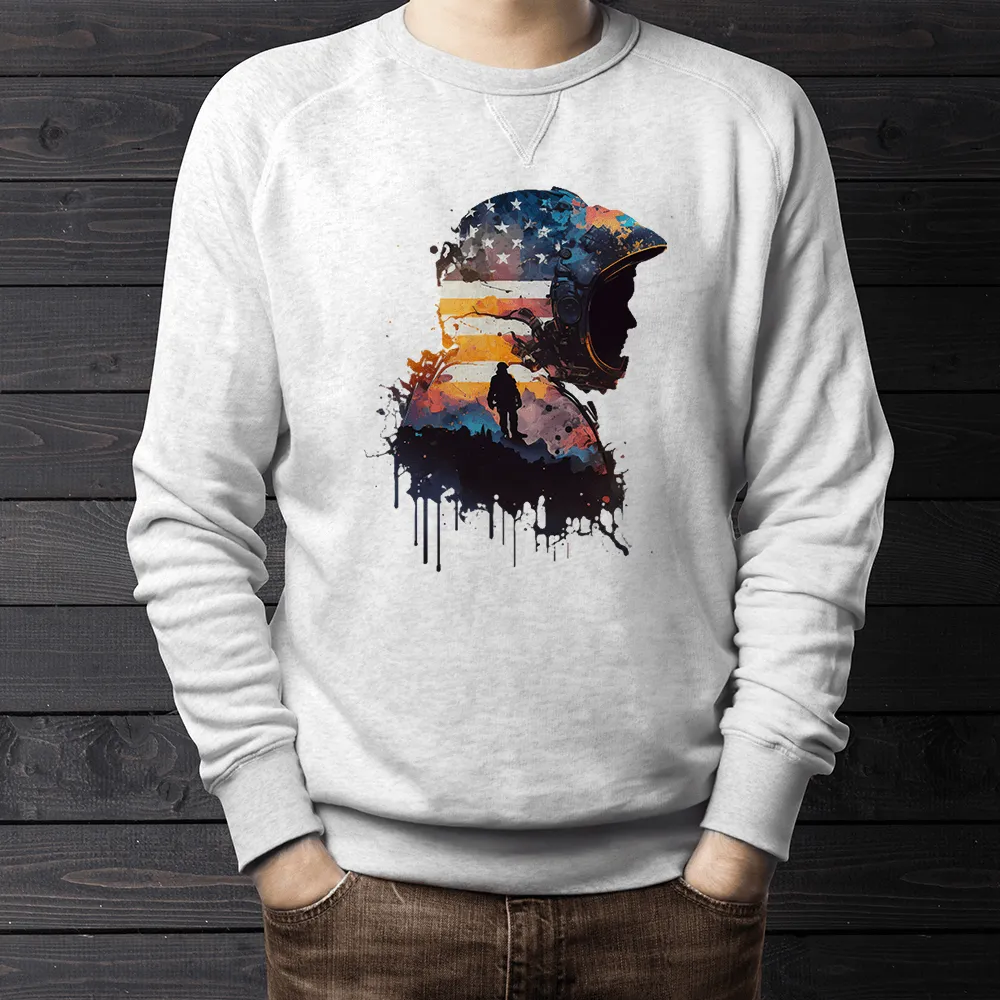 American Astronaut Design