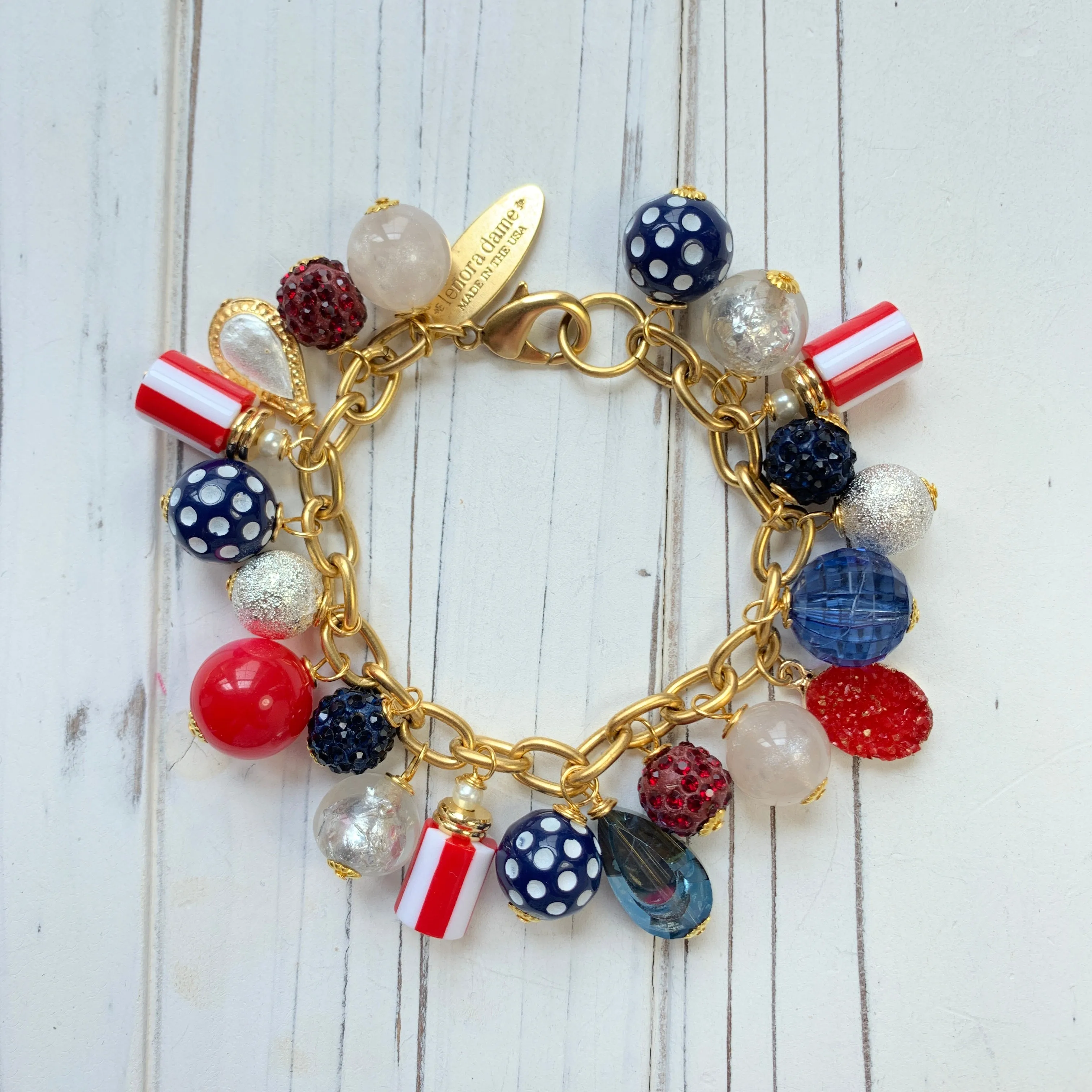 Americus Bracelet