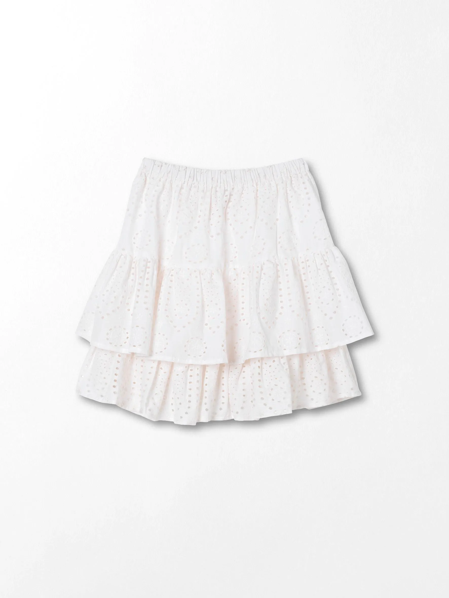 Anglaise Eval Skirt