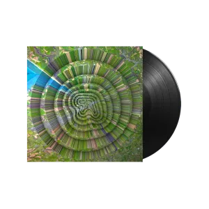 Aphex Twin / Collapse EP Vinyl