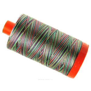 Aurifil 50 WT Cotton Mako Large Spool Thread Marrakesh