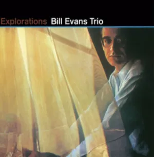 Bill Evans Trio Explorations [Import]