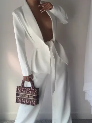 BLANCA Pantsuit