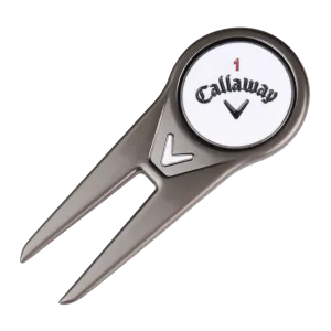 Callaway Double Prong Divot Tool