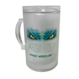 Canada's Wonderland Leviathan Freezer Mug