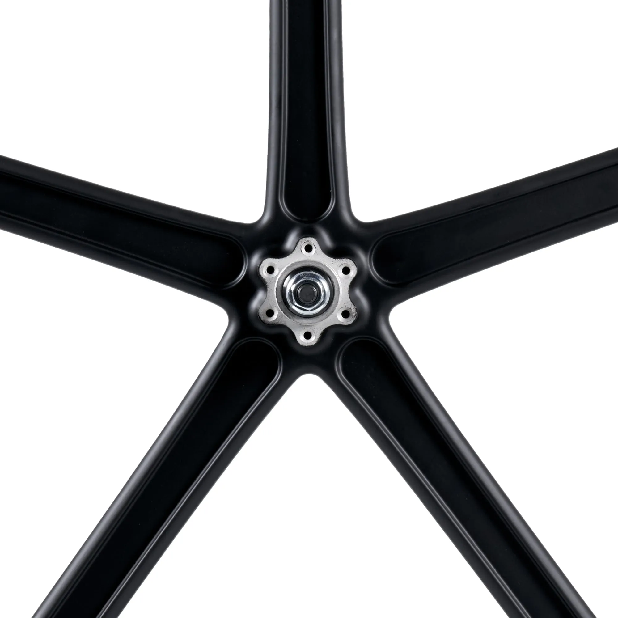 Crew Aero MAG 29" BMX Wheelset