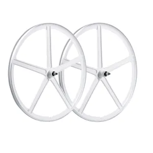 Crew Aero MAG 29" BMX Wheelset