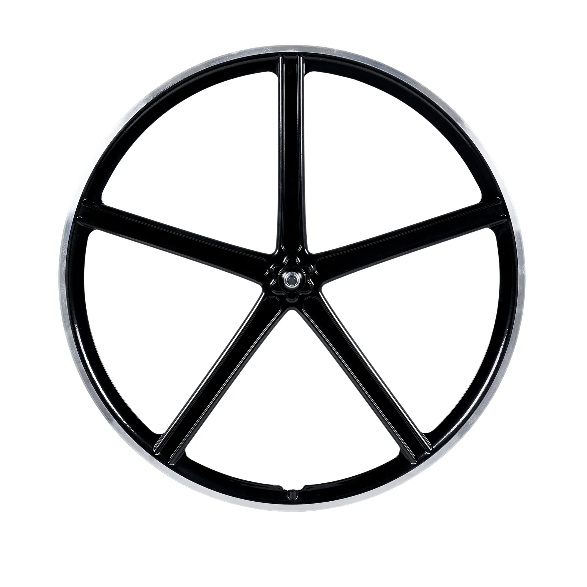 Crew Aero MAG 29" BMX Wheelset