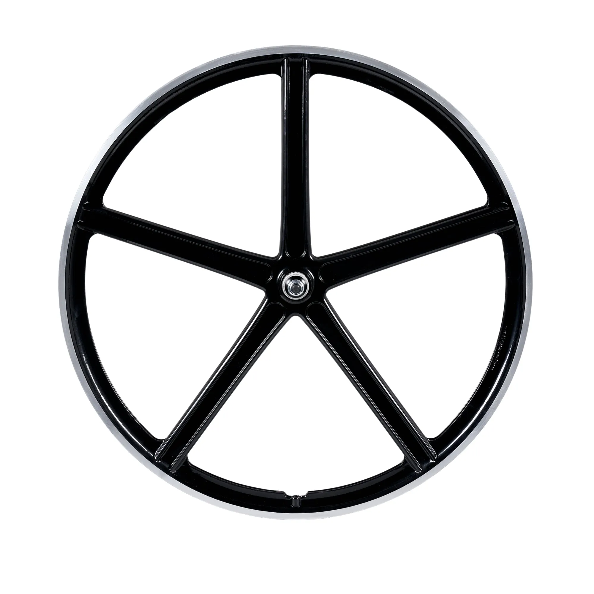 Crew Aero MAG 29" BMX Wheelset