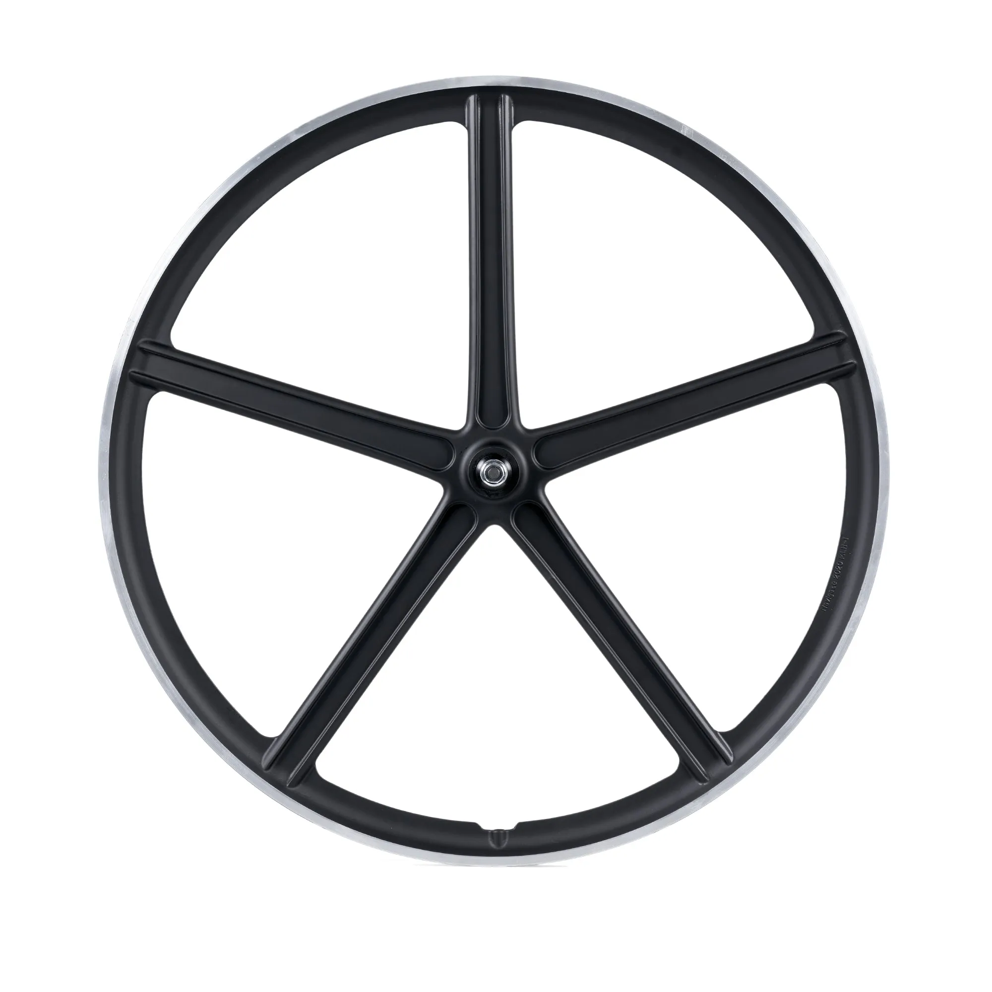 Crew Aero MAG 29" BMX Wheelset