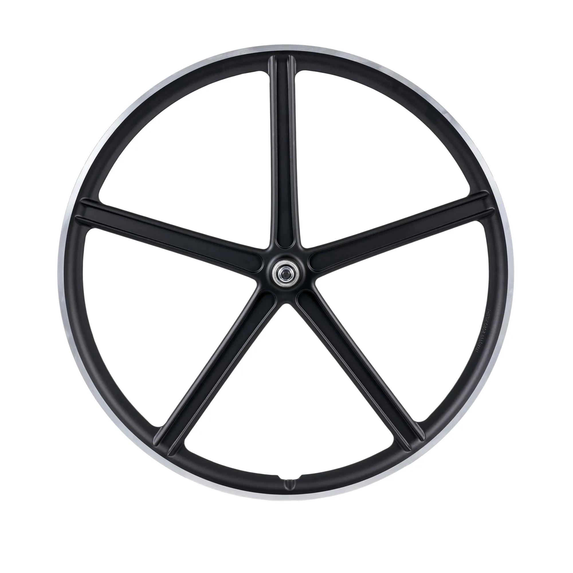 Crew Aero MAG 29" BMX Wheelset