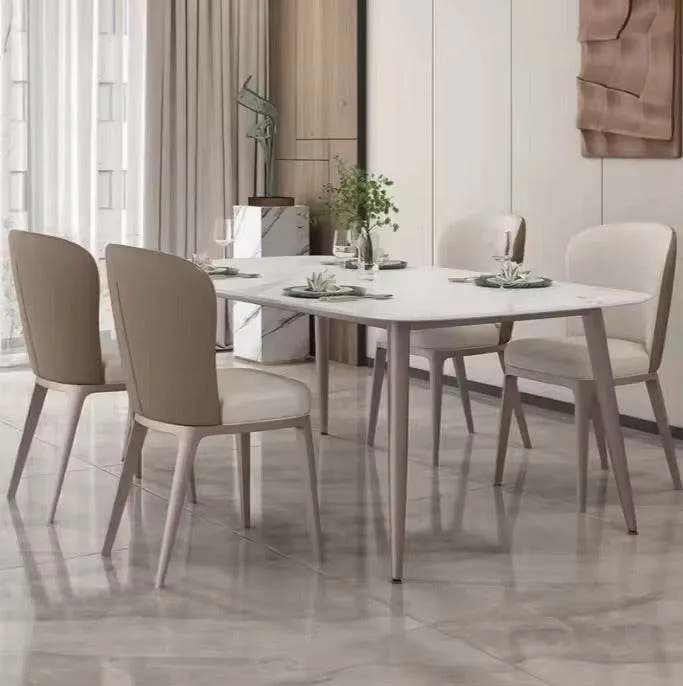 Daphne Sintered Stone Dining Table