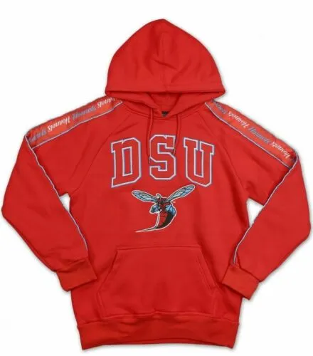 Delaware State University Hoodie Hornets