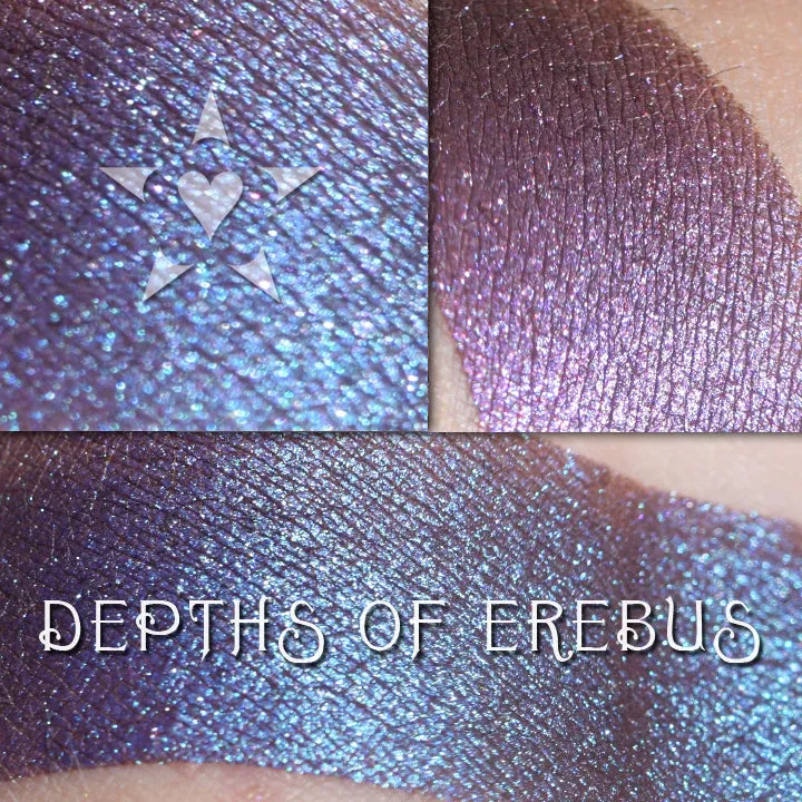 DEPTHS OF EREBUS - EYESHADOW