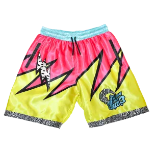 Do You Like Jazz Shorts