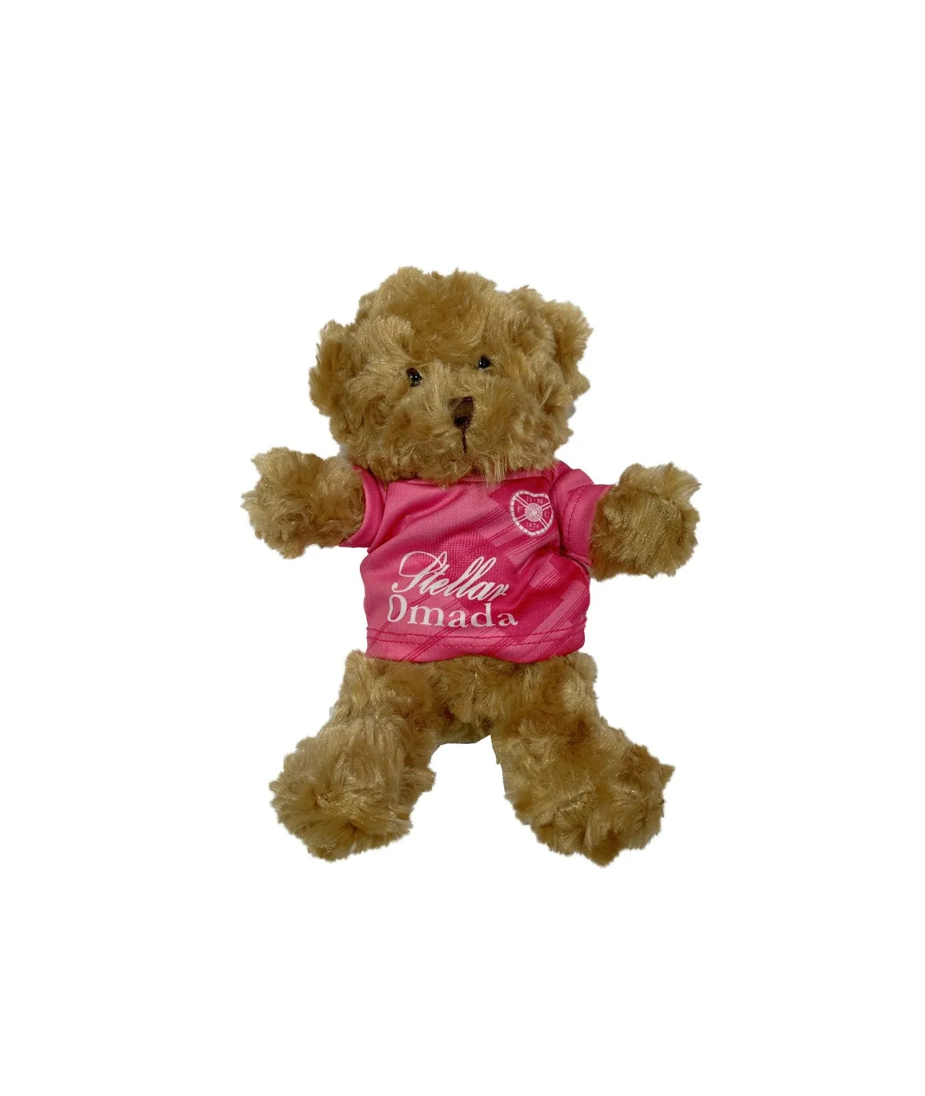 Eddie 'Away' Bear