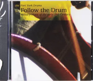 Follow the Drum CD