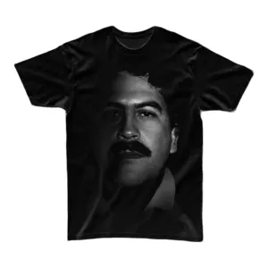 GAME CHANGERS: Escobar SS Tee