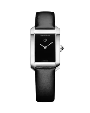 HAMPTON 10760, QUARTZ WATCH - 35 X 22 MM