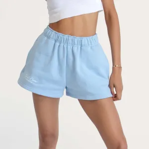 Head in the Clouds Sweat Shorts