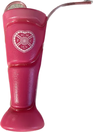 Helter Skelter Cup - Pink