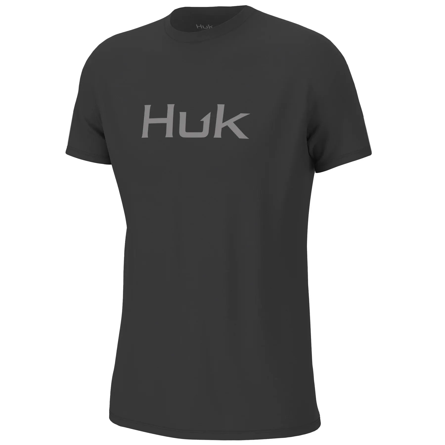 Huk Youth Logo Tee 2023