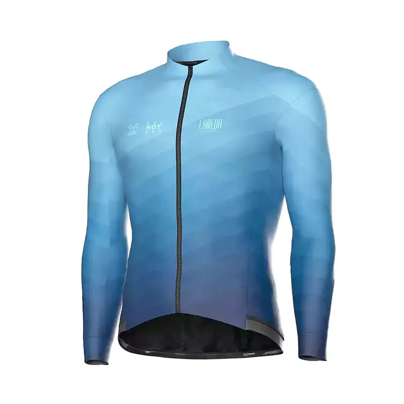 Icecube Men Cycling Jacket