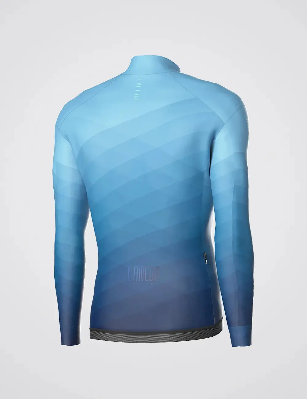 Icecube Men Cycling Jacket