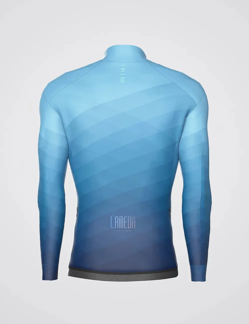 Icecube Men Cycling Jacket