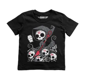 Infernal River Kids Tee