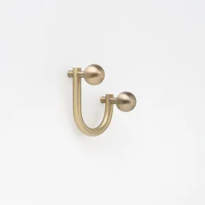 Lo & Co Sphere Hook Small