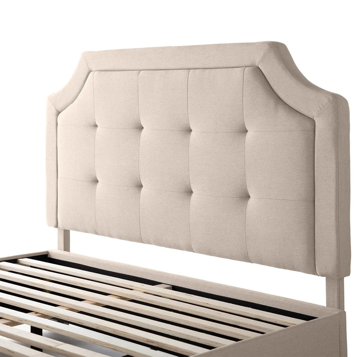 Malouf Carlisle Headboard