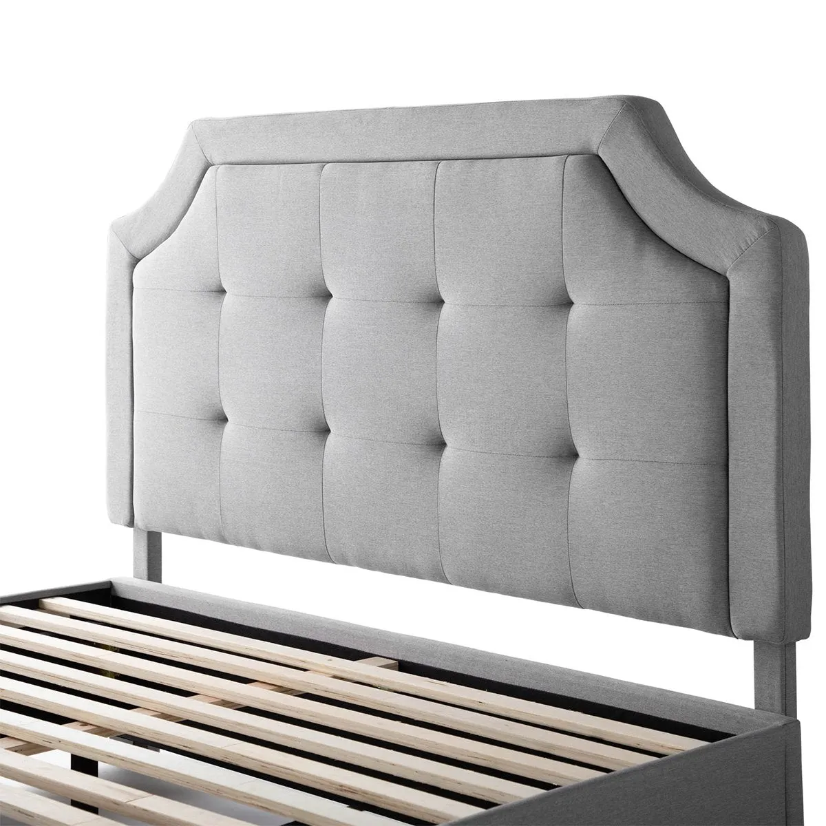 Malouf Carlisle Headboard