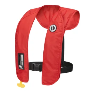 MIT 100 Convertible A/M Inflatable PFD