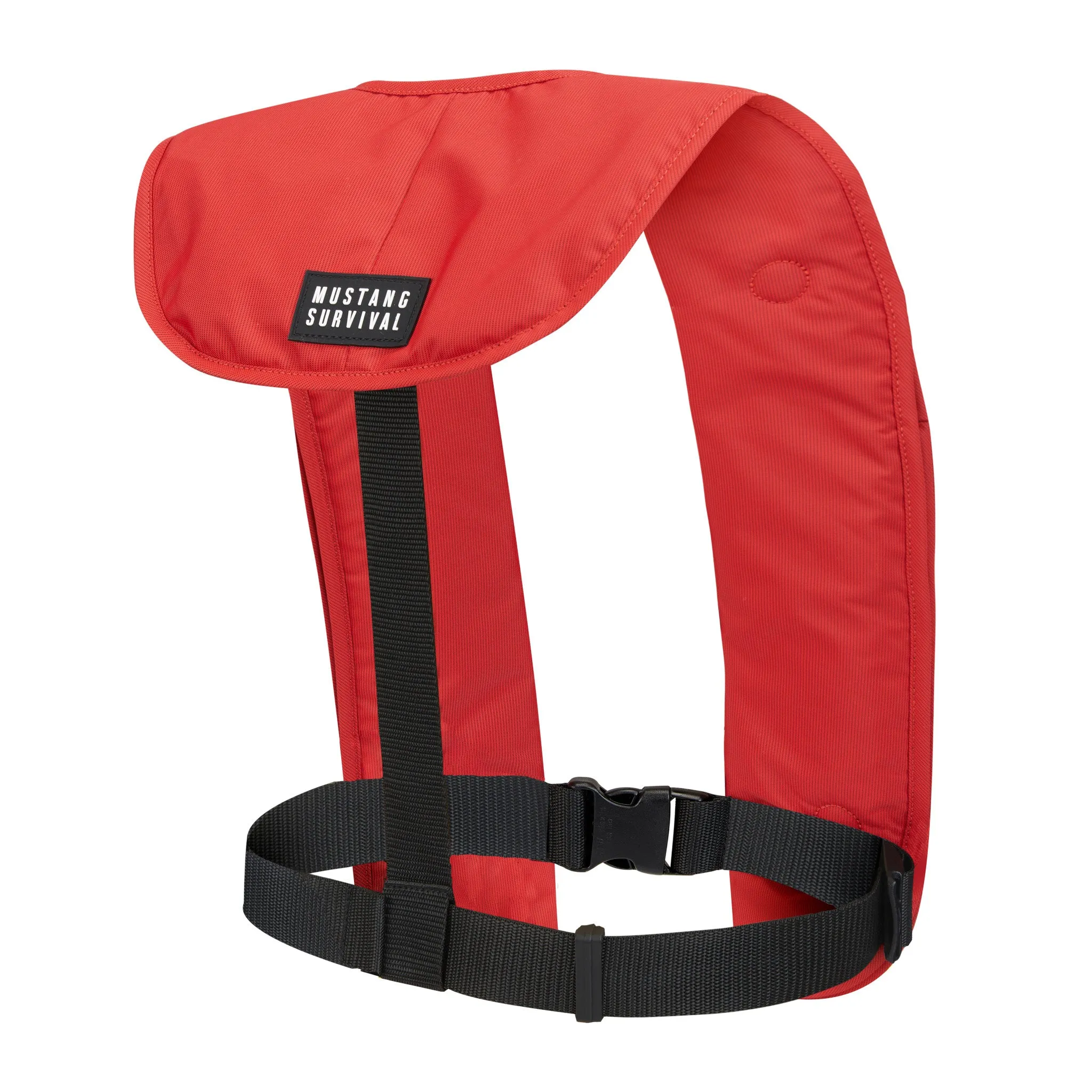 MIT 100 Convertible A/M Inflatable PFD