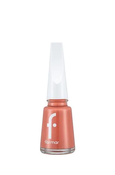 Nail Enamel High Pigment & Glossy Finish Nail Polish