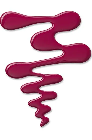 Nail Enamel High Pigment & Glossy Finish Nail Polish