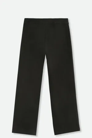 PRATO PANT IN ITALIAN COTTON STRETCH DENIM