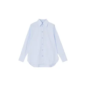 Sofia Cotton Shirt