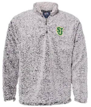 St. Joseph High School - Sherpa Fleece (2 Colors)