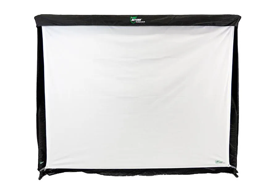 The Net Return Pro Series Large Simulator Kit