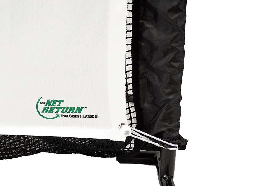 The Net Return Pro Series Large Simulator Kit