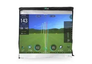 The Net Return Pro Series Simulator Kit