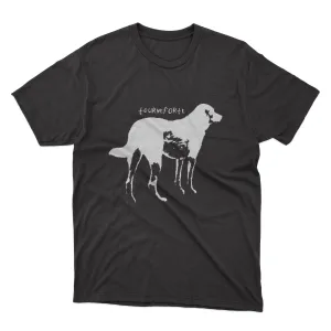 Tourneforte - "Lost Dog" shirt