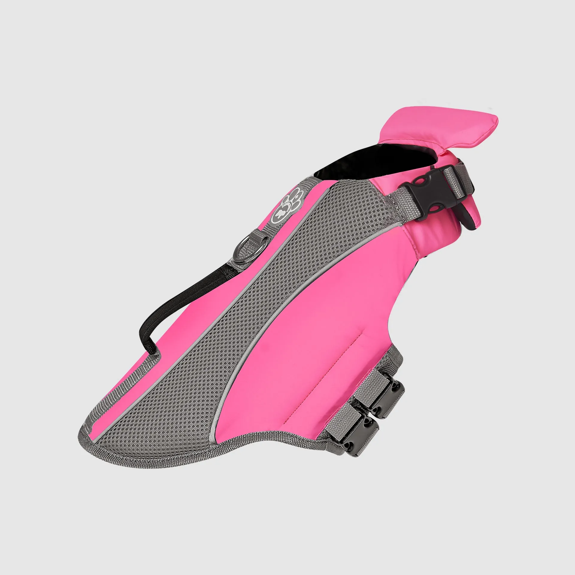 Wave Rider Life Jacket