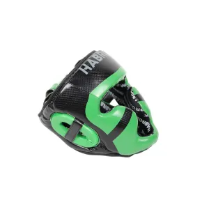 XT 2.0 | Head Guard | Green | Habrok | MMA | Boxing | Muay Thai